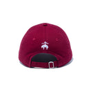 9TWENTY Brooks Brothers ブルックス ブラザーズ カーディナル | NEW ERA ニューエラ公式オンラインストア