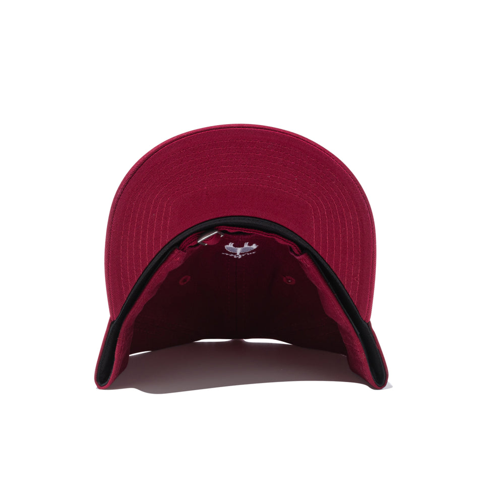 9TWENTY Brooks Brothers ブルックス ブラザーズ カーディナル | NEW ERA ニューエラ公式オンラインストア