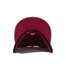9TWENTY Brooks Brothers ブルックス ブラザーズ カーディナル | NEW ERA ニューエラ公式オンラインストア