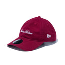 9TWENTY Brooks Brothers ブルックス ブラザーズ カーディナル | NEW ERA ニューエラ公式オンラインストア