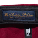 9TWENTY Brooks Brothers ブルックス ブラザーズ カーディナル | NEW ERA ニューエラ公式オンラインストア
