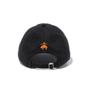 9TWENTY Brooks Brothers ブルックス ブラザーズ ブラック/ラストオレンジ | NEW ERA ニューエラ公式オンラインストア