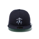 59FIFTY ソフトバックラム Brooks Brothers ブルックス ブラザーズ ネイビー | NEW ERA ニューエラ公式オンラインストア