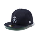 59FIFTY ソフトバックラム Brooks Brothers ブルックス ブラザーズ ネイビー | NEW ERA ニューエラ公式オンラインストア