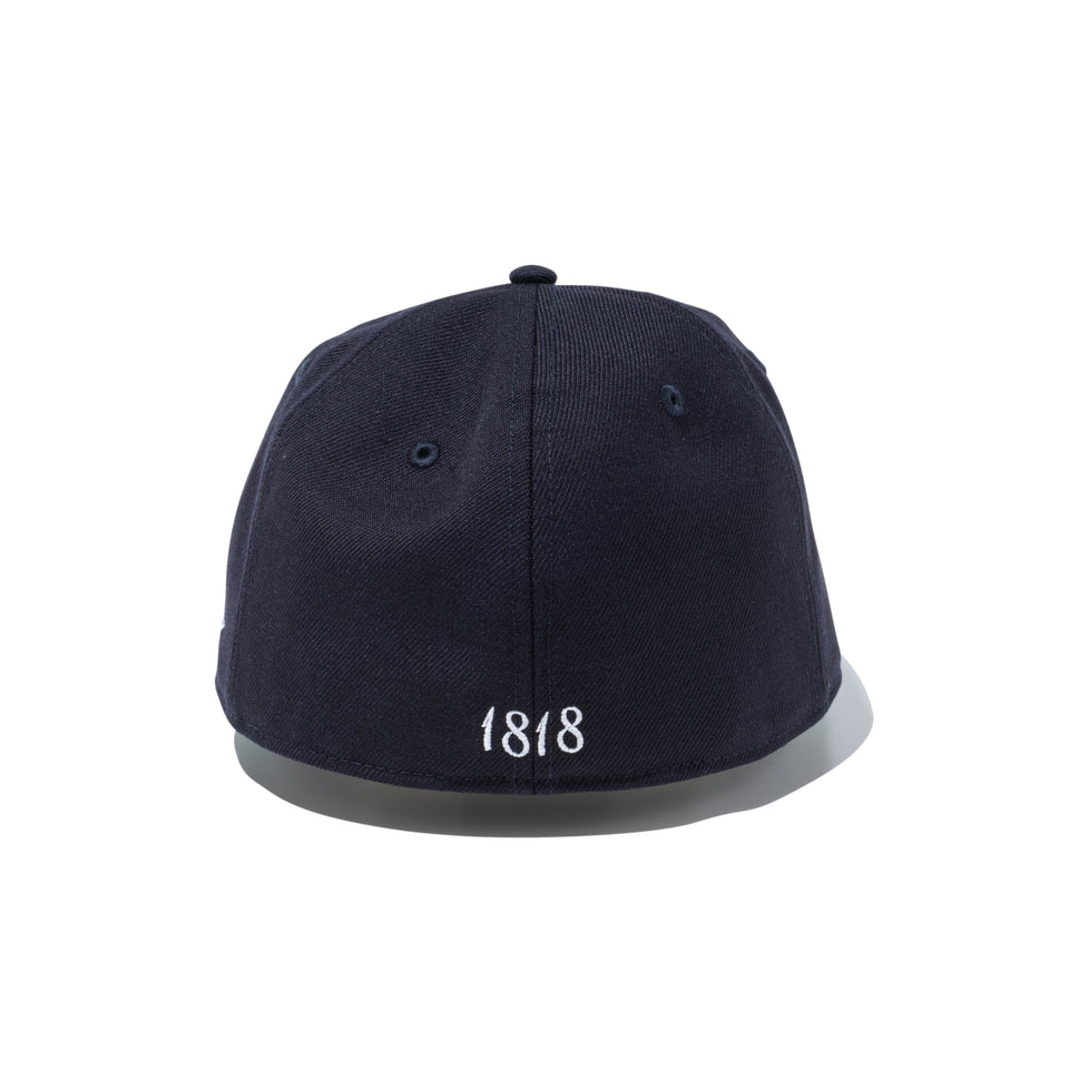 59FIFTY ソフトバックラム Brooks Brothers ブルックス ブラザーズ