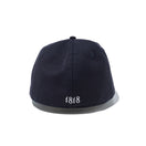 59FIFTY ソフトバックラム Brooks Brothers ブルックス ブラザーズ ネイビー | NEW ERA ニューエラ公式オンラインストア