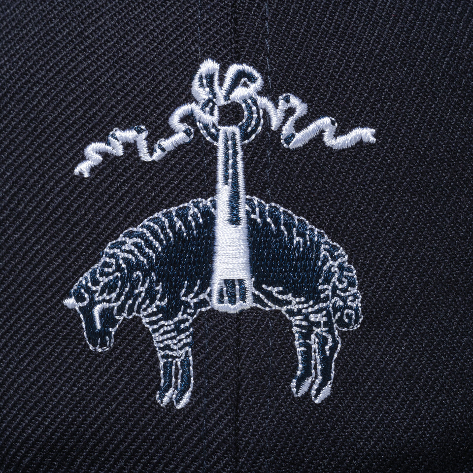 59FIFTY ソフトバックラム Brooks Brothers ブルックス ブラザーズ