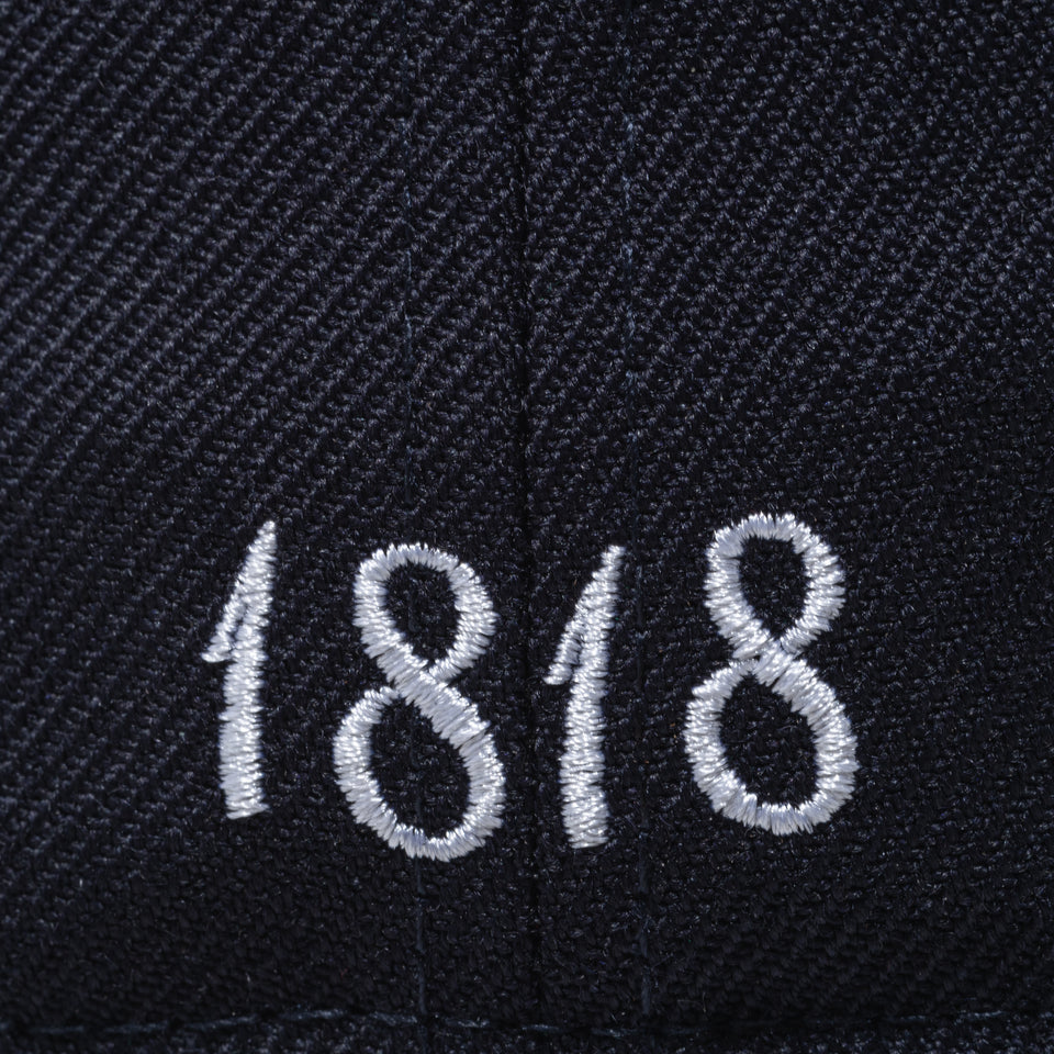 59FIFTY ソフトバックラム Brooks Brothers ブルックス ブラザーズ ネイビー | NEW ERA ニューエラ公式オンラインストア