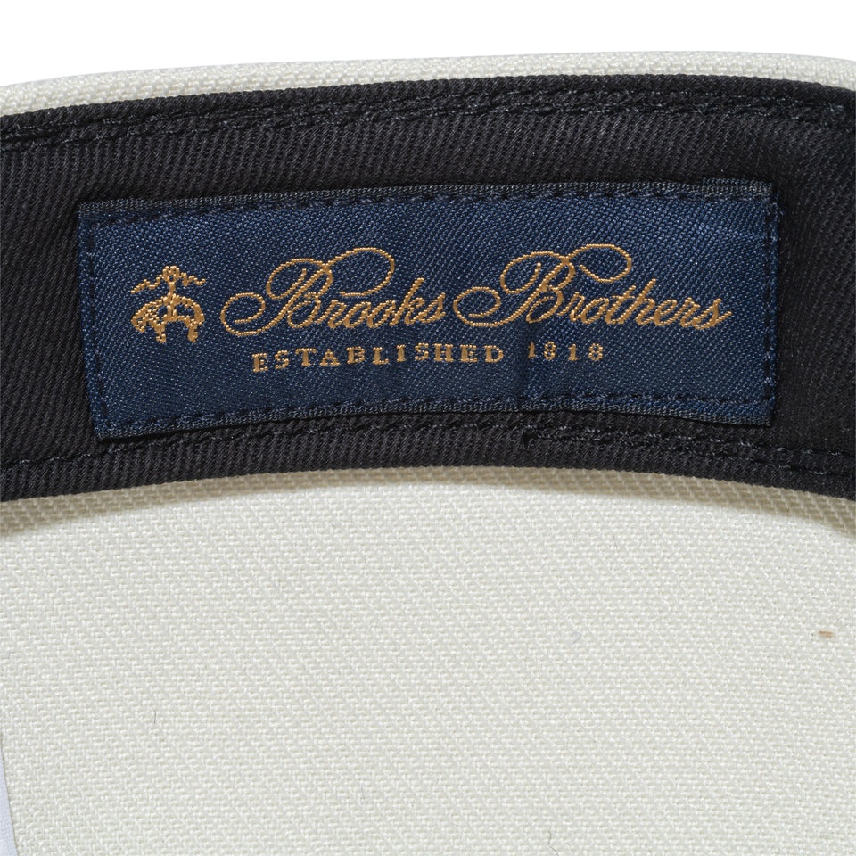 59FIFTY ソフトバックラム Brooks Brothers ブルックス ブラザーズ