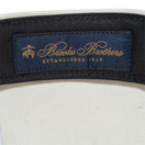 59FIFTY ソフトバックラム Brooks Brothers ブルックス ブラザーズ クローム/ブラック | NEW ERA ニューエラ公式オンラインストア