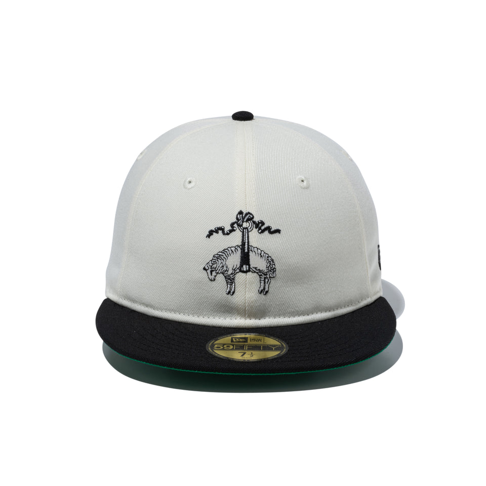 7 3/8 NEW ERA 59Fifty ブルックスブラザーズ 59FIFTY ソフトバックラム Brooks Brothers ブルックス ブラザーズ