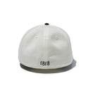 59FIFTY ソフトバックラム Brooks Brothers ブルックス ブラザーズ クローム/ブラック | NEW ERA ニューエラ公式オンラインストア