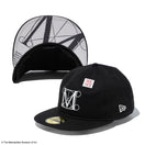 59FIFTY ソフトバックラム The Met ピンズ ブラック | NEW ERA ニューエラ公式オンラインストア