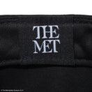59FIFTY ソフトバックラム The Met ピンズ ブラック | NEW ERA ニューエラ公式オンラインストア