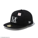 59FIFTY ソフトバックラム The Met ピンズ ブラック | NEW ERA ニューエラ公式オンラインストア