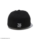 59FIFTY ソフトバックラム The Met ピンズ ブラック | NEW ERA ニューエラ公式オンラインストア