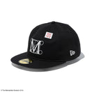59FIFTY ソフトバックラム The Met ピンズ ブラック | NEW ERA ニューエラ公式オンラインストア