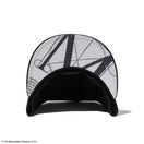 59FIFTY ソフトバックラム The Met ピンズ ブラック | NEW ERA ニューエラ公式オンラインストア