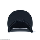 59FIFTY The Met ライニングプリント ブラック | NEW ERA ニューエラ公式オンラインストア