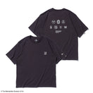 半袖 ウォッシュドコットン Tシャツ The Met スミクロ | NEW ERA ニューエラ公式オンラインストア