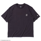 半袖 ウォッシュドコットン Tシャツ The Met スミクロ | NEW ERA ニューエラ公式オンラインストア
