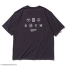 半袖 ウォッシュドコットン Tシャツ The Met スミクロ | NEW ERA ニューエラ公式オンラインストア