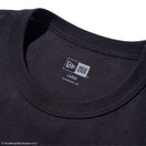 半袖 ウォッシュドコットン Tシャツ The Met スミクロ | NEW ERA ニューエラ公式オンラインストア