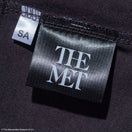 半袖 ウォッシュドコットン Tシャツ The Met スミクロ | NEW ERA ニューエラ公式オンラインストア