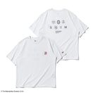 半袖 ウォッシュドコットン Tシャツ The Met オフホワイト | NEW ERA ニューエラ公式オンラインストア