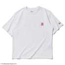 半袖 ウォッシュドコットン Tシャツ The Met オフホワイト | NEW ERA ニューエラ公式オンラインストア