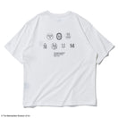 半袖 ウォッシュドコットン Tシャツ The Met オフホワイト | NEW ERA ニューエラ公式オンラインストア