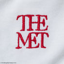 半袖 ウォッシュドコットン Tシャツ The Met オフホワイト | NEW ERA ニューエラ公式オンラインストア