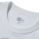 半袖 ウォッシュドコットン Tシャツ The Met オフホワイト | NEW ERA ニューエラ公式オンラインストア
