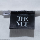半袖 ウォッシュドコットン Tシャツ The Met オフホワイト | NEW ERA ニューエラ公式オンラインストア