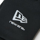 キッズ Youth イータッチ グローブ ボックスロゴ ブラック/ホワイト | NEW ERA ニューエラ公式オンラインストア