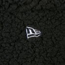 キッズ Youth ボア チューブネックウォーマー ブラック | NEW ERA ニューエラ公式オンラインストア