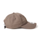 Women's 9TWENTY Dot Air Wordmark Logo グレー｜パフォーマンスアパレル | NEW ERA ニューエラ公式オンラインストア