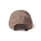 Women's 9TWENTY Dot Air Wordmark Logo グレー｜パフォーマンスアパレル | NEW ERA ニューエラ公式オンラインストア