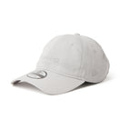 Women's 9TWENTY Dot Air Wordmark Logo グレージュ｜パフォーマンスアパレル | NEW ERA ニューエラ公式オンラインストア