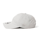 Women's 9TWENTY Dot Air Wordmark Logo グレージュ｜パフォーマンスアパレル | NEW ERA ニューエラ公式オンラインストア