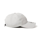 Women's 9TWENTY Dot Air Wordmark Logo グレージュ｜パフォーマンスアパレル | NEW ERA ニューエラ公式オンラインストア