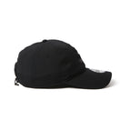 Women's 9TWENTY Dot Air Wordmark Logo ブラック｜パフォーマンスアパレル | NEW ERA ニューエラ公式オンラインストア