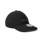Women's 9TWENTY Dot Air Wordmark Logo ブラック｜パフォーマンスアパレル | NEW ERA ニューエラ公式オンラインストア