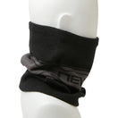 チューブ ネックウォーマー ブランドネームロゴ ブラック/ダークグレー | NEW ERA ニューエラ公式オンラインストア