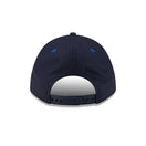 9FORTY M-Crown Atlassian Williams F1 Team Logo ネイビー | NEW ERA ニューエラ公式オンラインストア