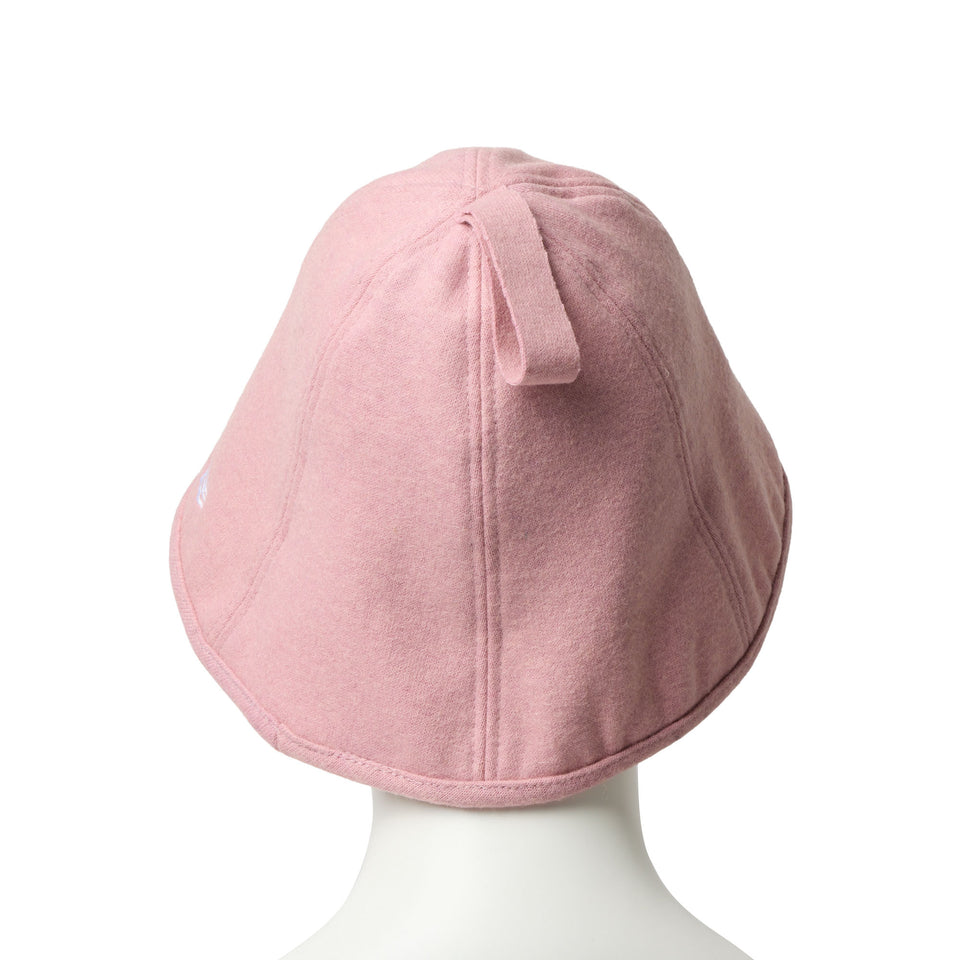 サウナハット ピンク | NEW ERA ニューエラ公式オンラインストア