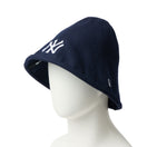 サウナハット ニューヨーク・ヤンキース ネイビー | NEW ERA ニューエラ公式オンラインストア