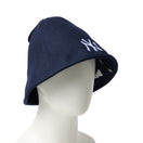 サウナハット ニューヨーク・ヤンキース ネイビー | NEW ERA ニューエラ公式オンラインストア