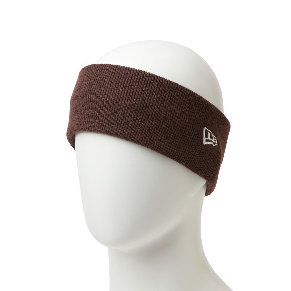リブニットヘアバンド ストーン | NEW ERA ニューエラ公式オンラインストア