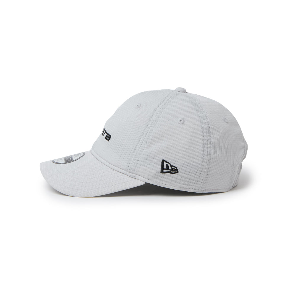 キッズ Youth 9TWENTY Dot Air Brand Name Logo グレージュ｜パフォーマンスアパレル | NEW ERA ニューエラ公式オンラインストア